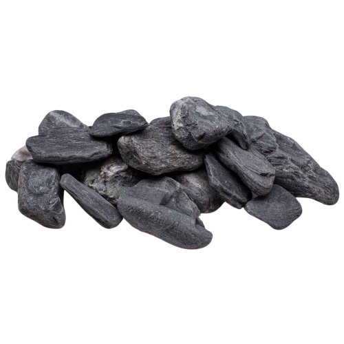 Otoczak łupek Dark Stone 20-40